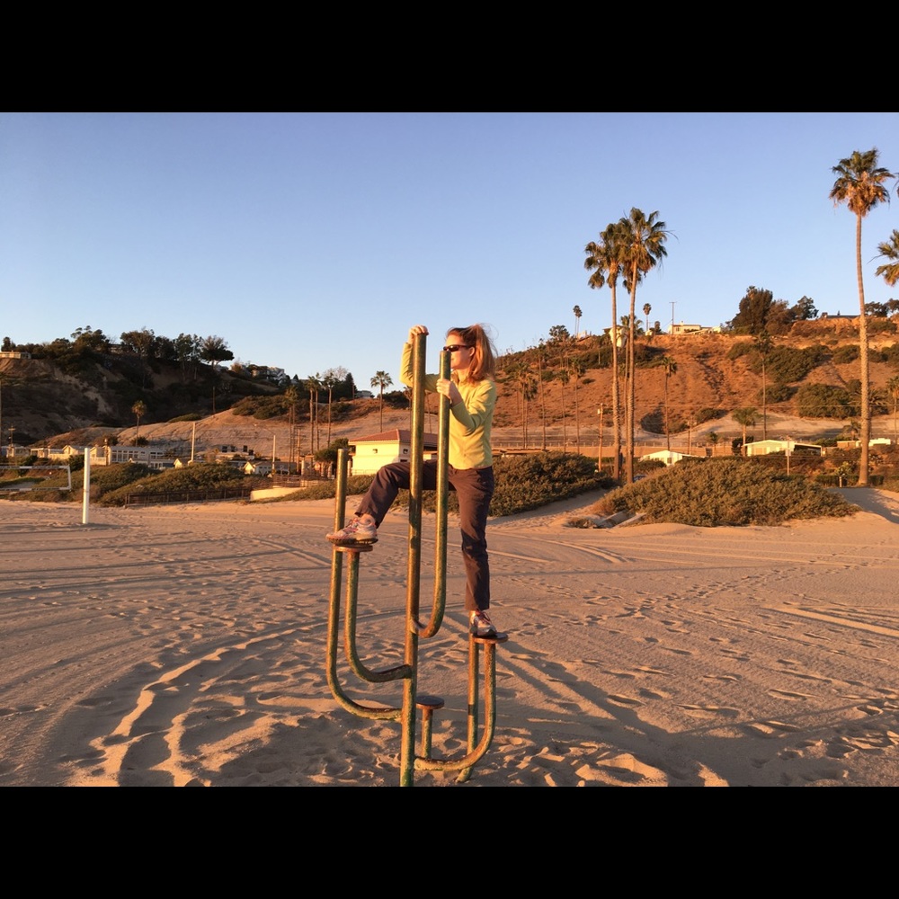 Meet your Posher, Tasha